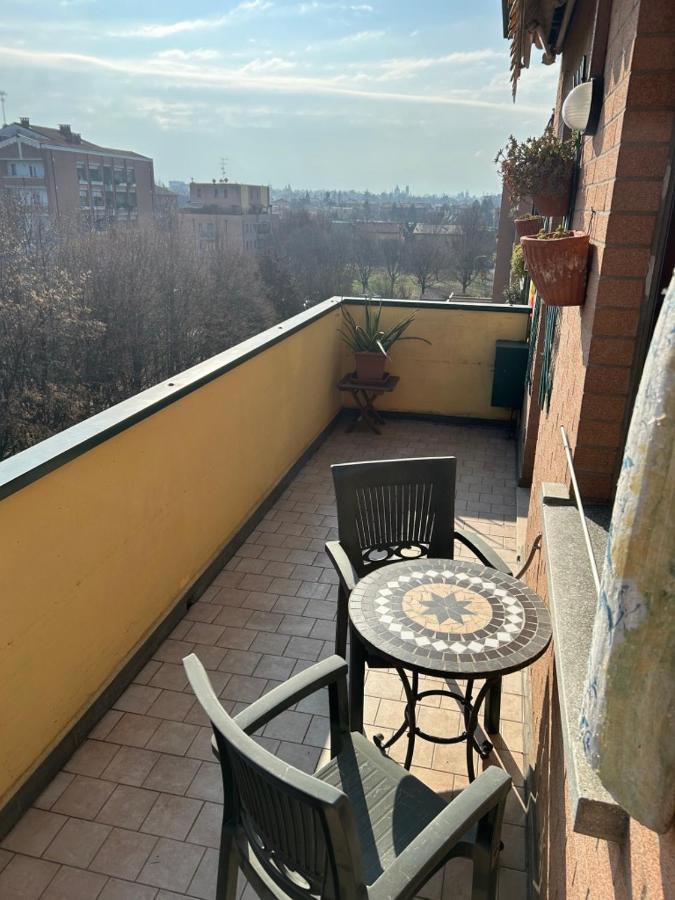 Il Bosco Di Re Guesthouse, Camera Matrimoniale Reggio Emilia Dış mekan fotoğraf