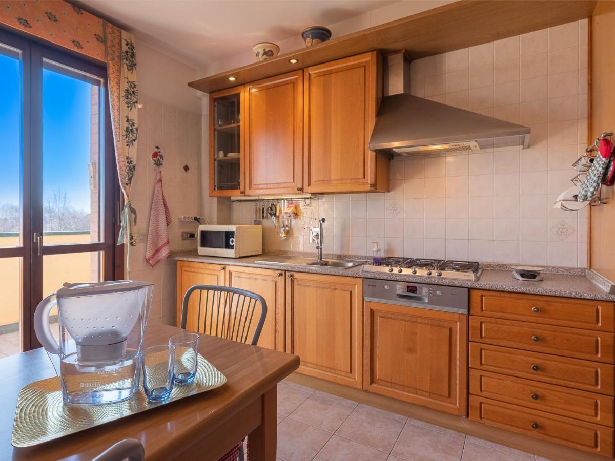 Il Bosco Di Re Guesthouse, Camera Matrimoniale Reggio Emilia Dış mekan fotoğraf