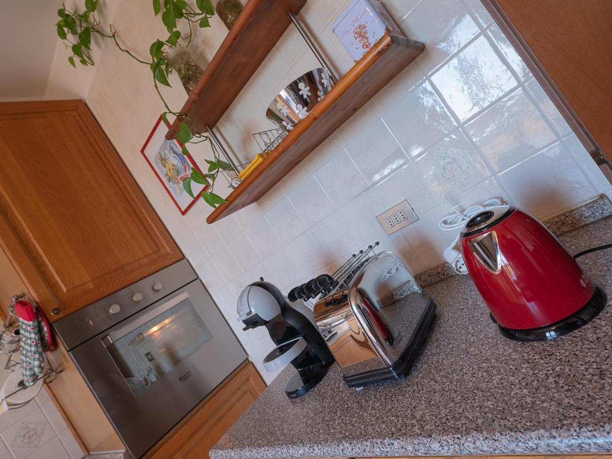 Il Bosco Di Re Guesthouse, Camera Matrimoniale Reggio Emilia Dış mekan fotoğraf