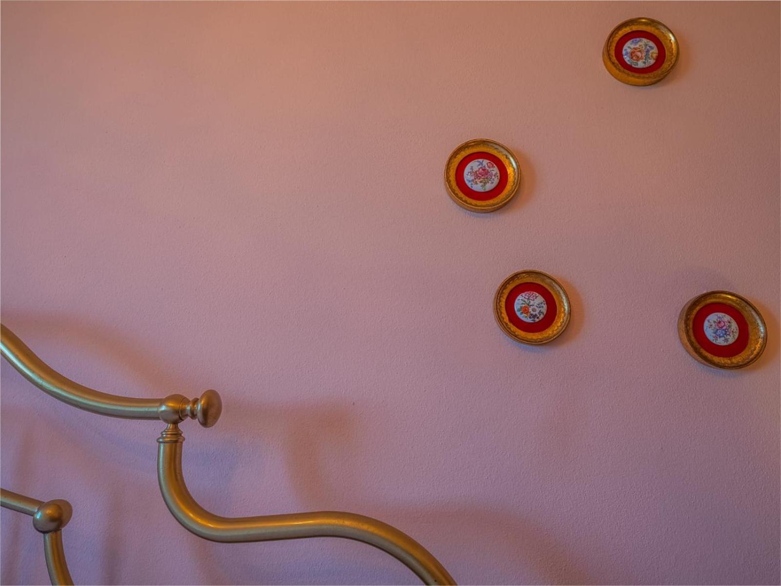 Il Bosco Di Re Guesthouse, Camera Matrimoniale Reggio Emilia Dış mekan fotoğraf