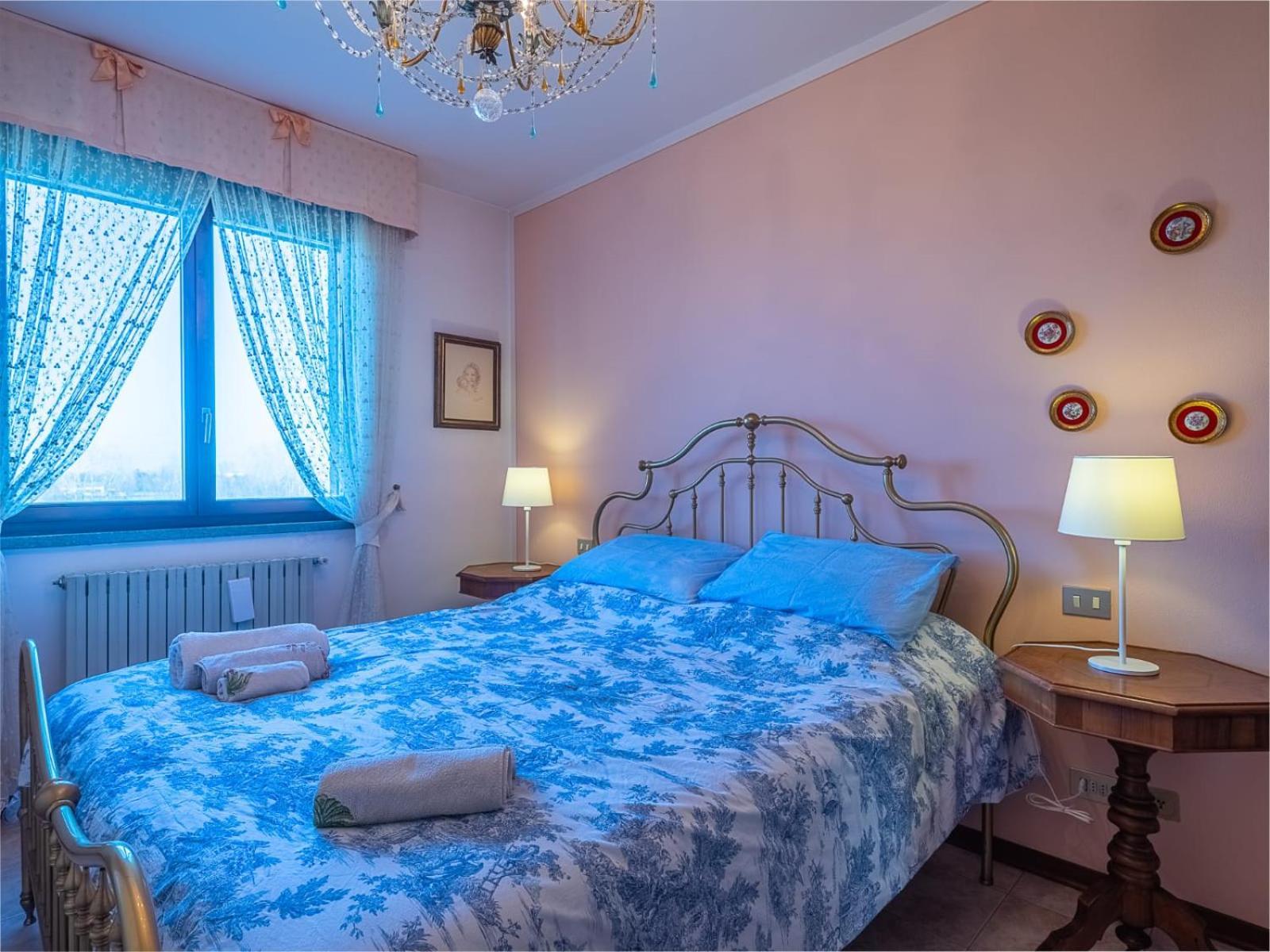 Il Bosco Di Re Guesthouse, Camera Matrimoniale Reggio Emilia Dış mekan fotoğraf